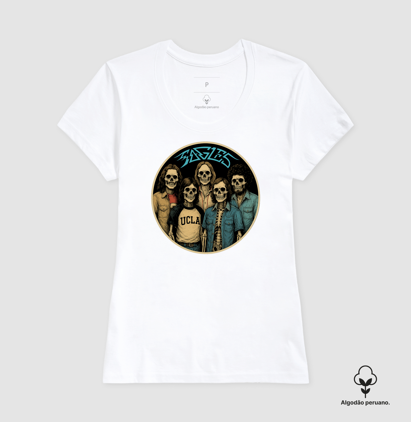Camisa 9