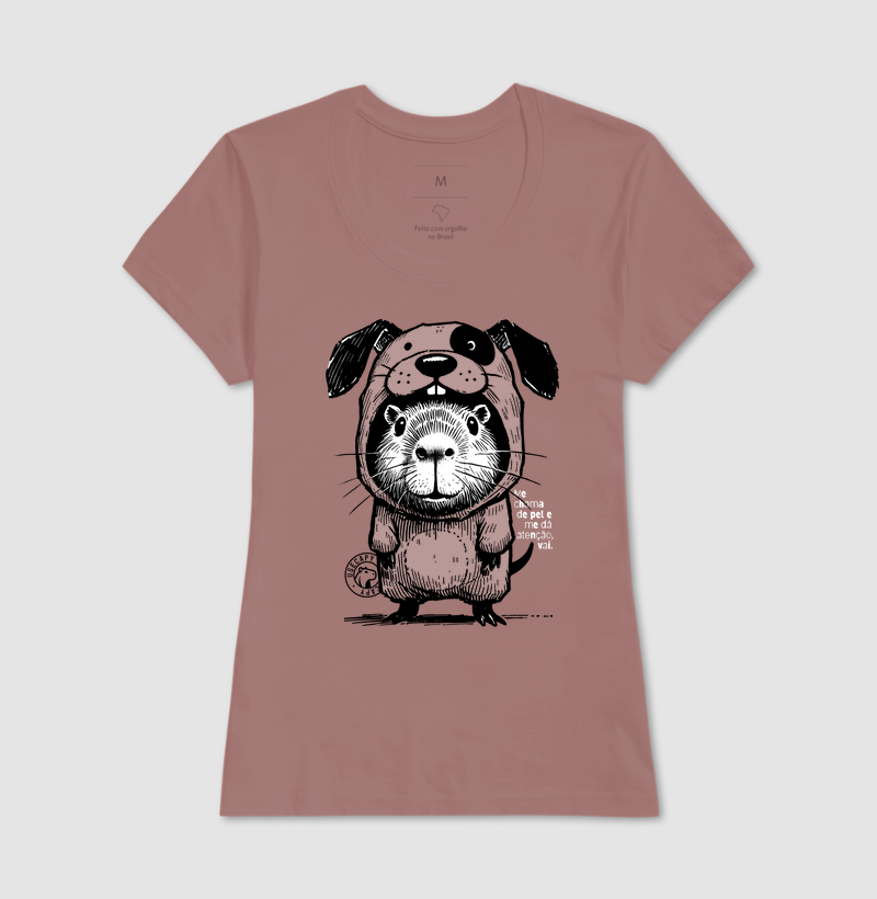 Camisa 16