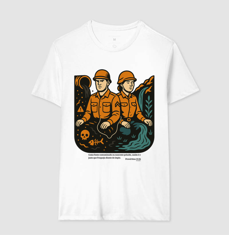 Camisa 7