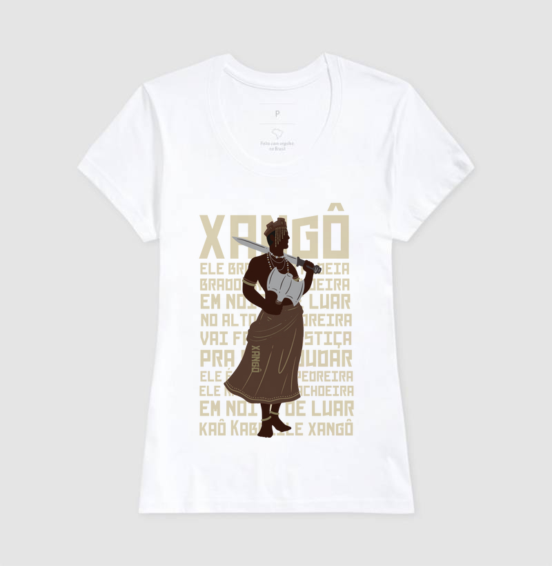 Camisa 11
