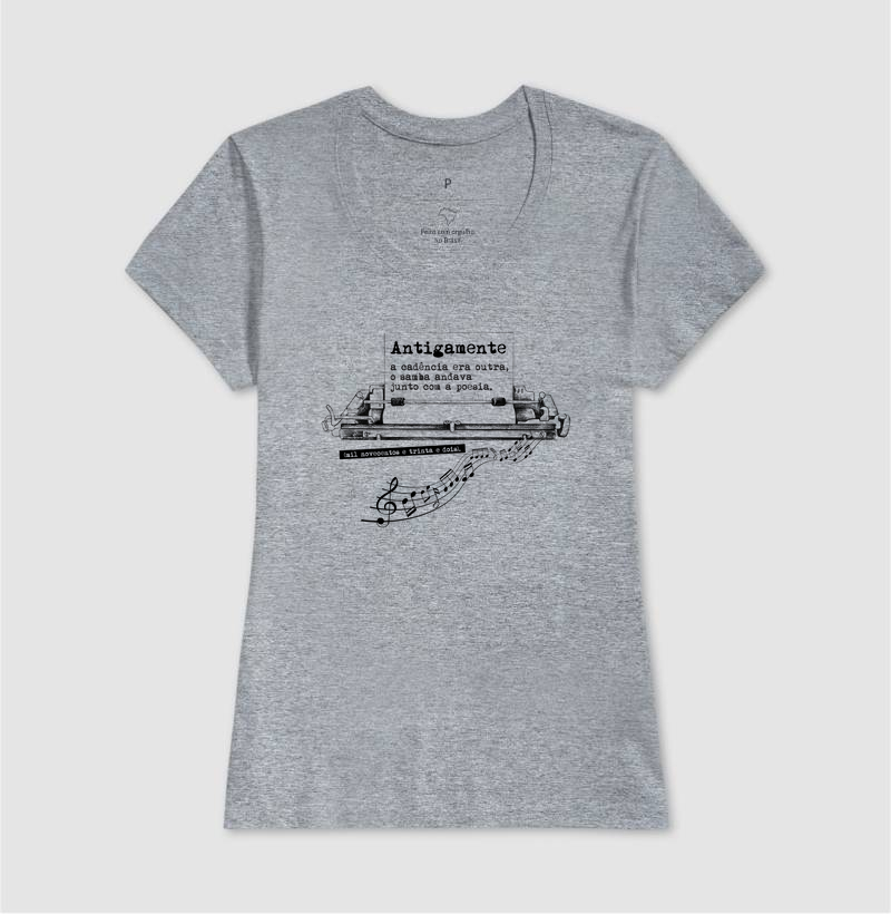 Camisa 7