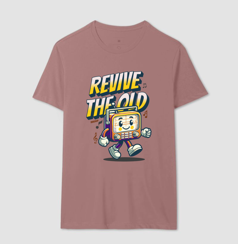 Camisa 19