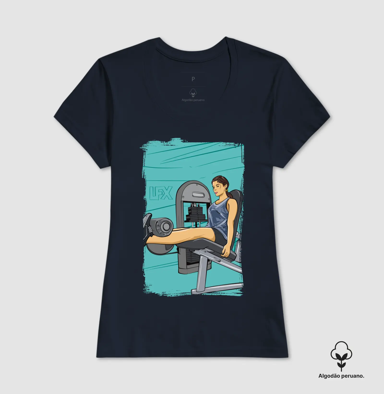 Camisa 1
