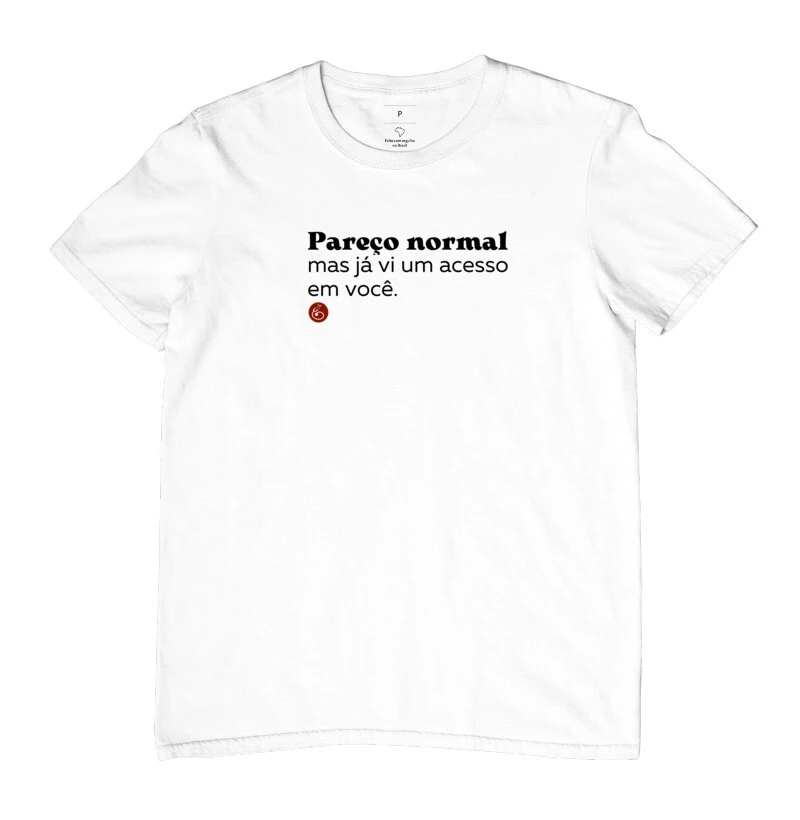 Camisa 1
