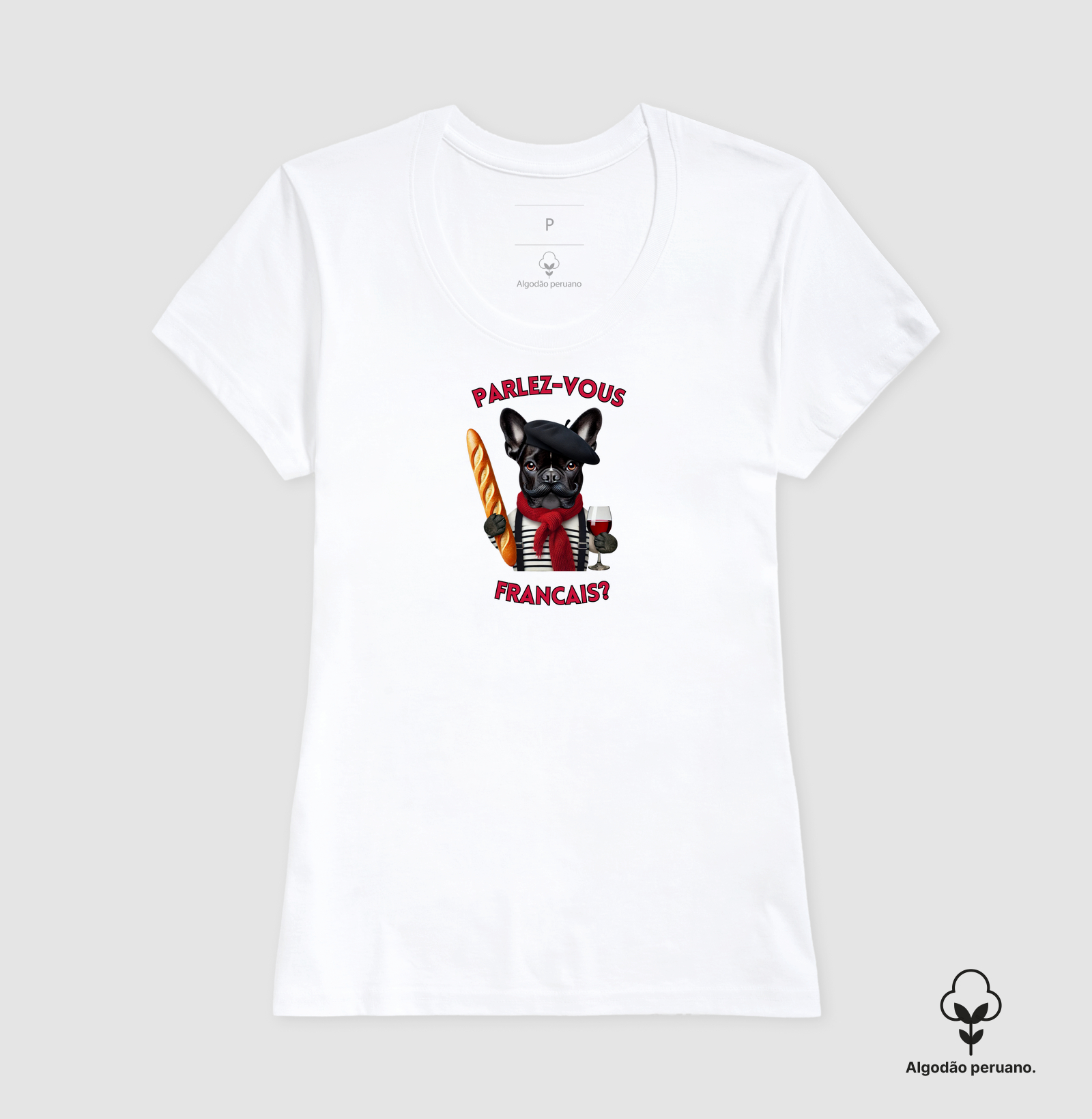 Camisa 3