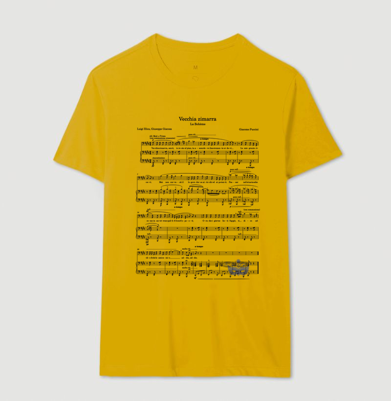Camisa 12