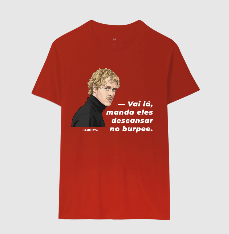 Camisa 9