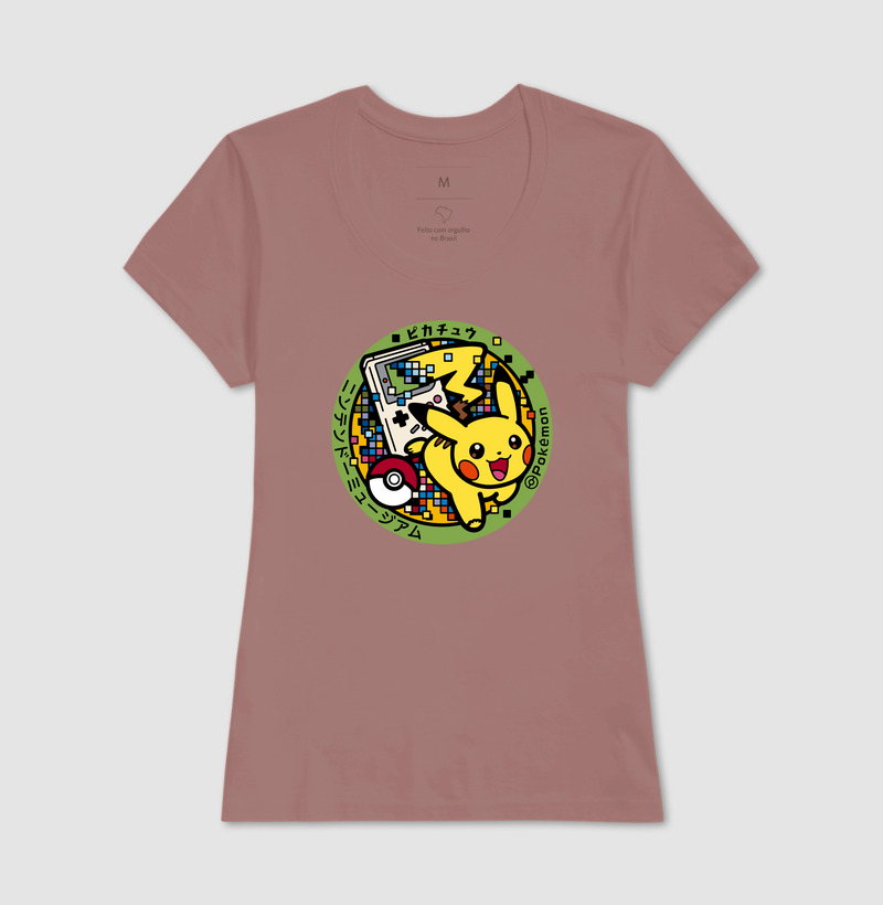 Camisa 17