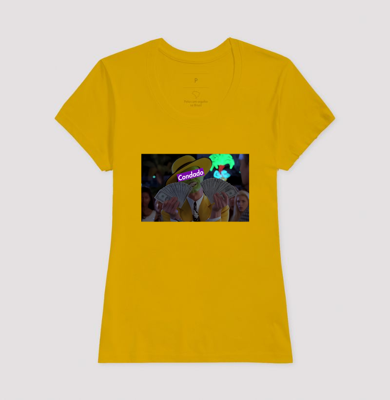 Camisa 15