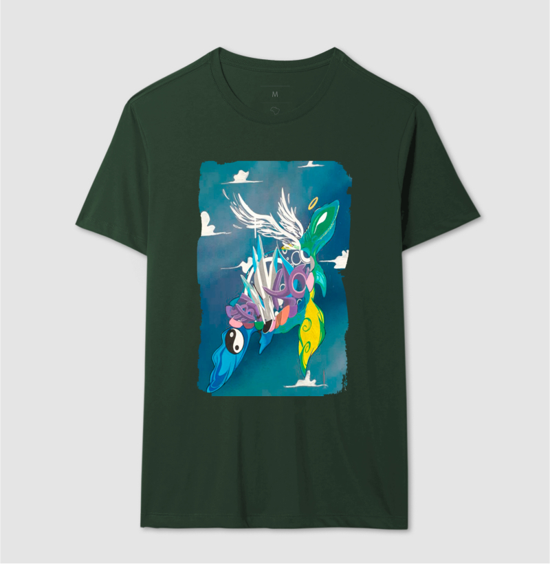 Camisa 11