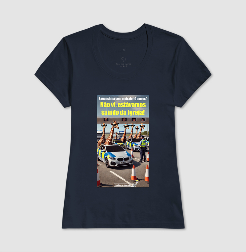Camisa 9