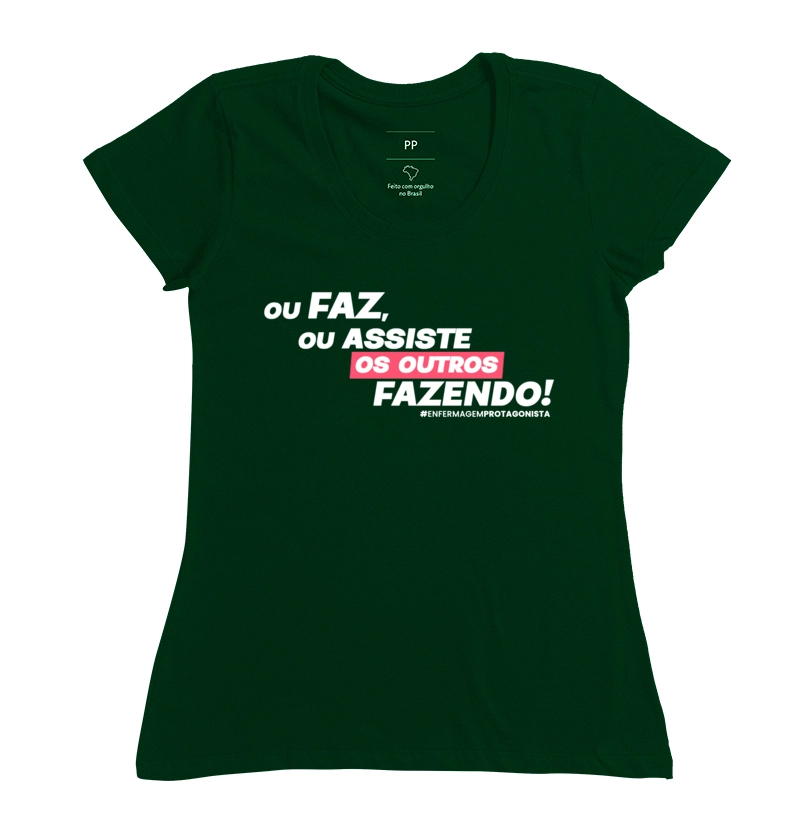 Camisa 12