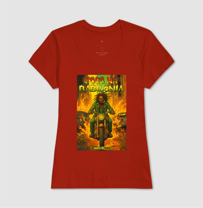 Camisa 13