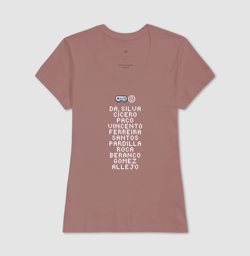 Camisa 6