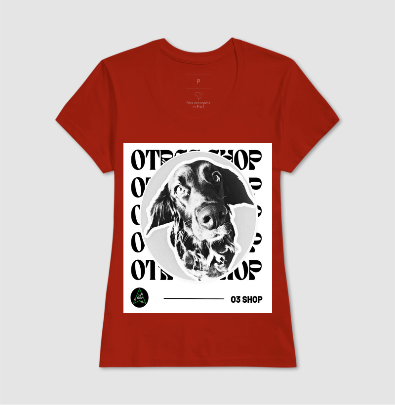 Camisa 10