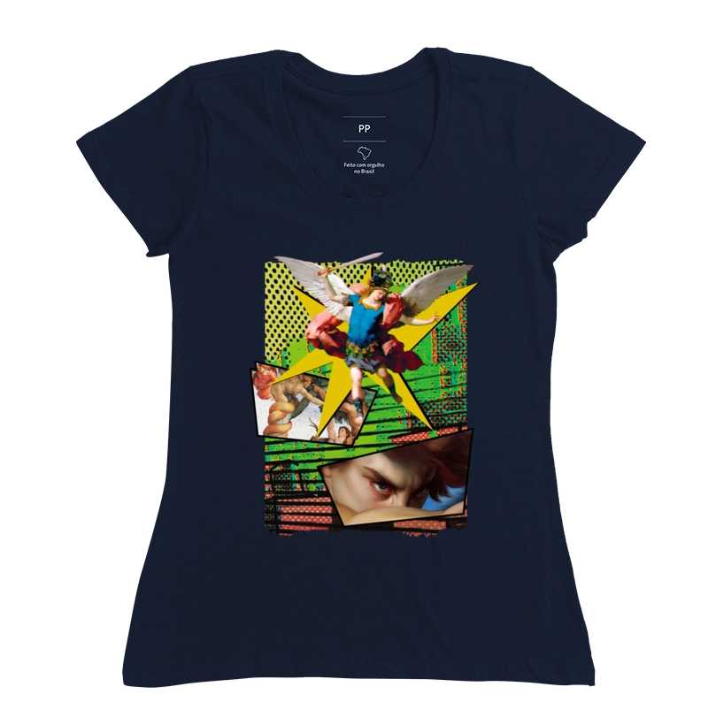 Camisa 6