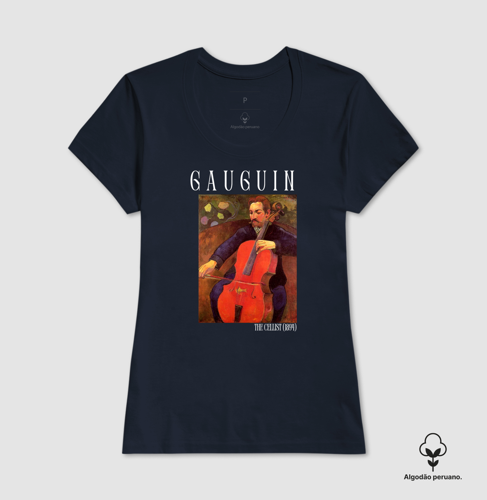Camisa 3