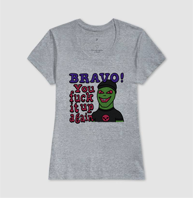 Camisa 8