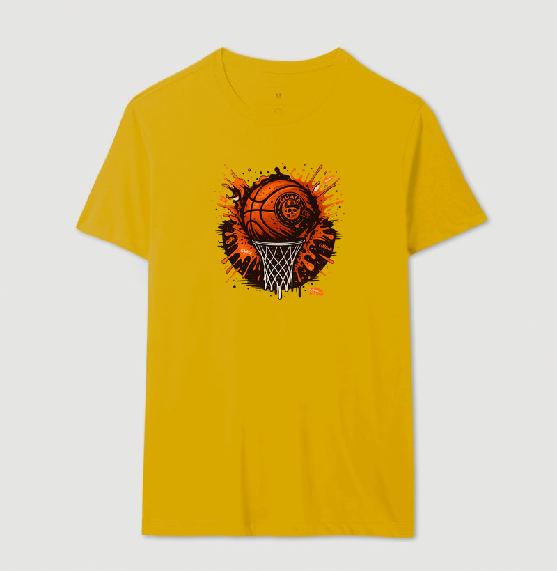 Camisa 16
