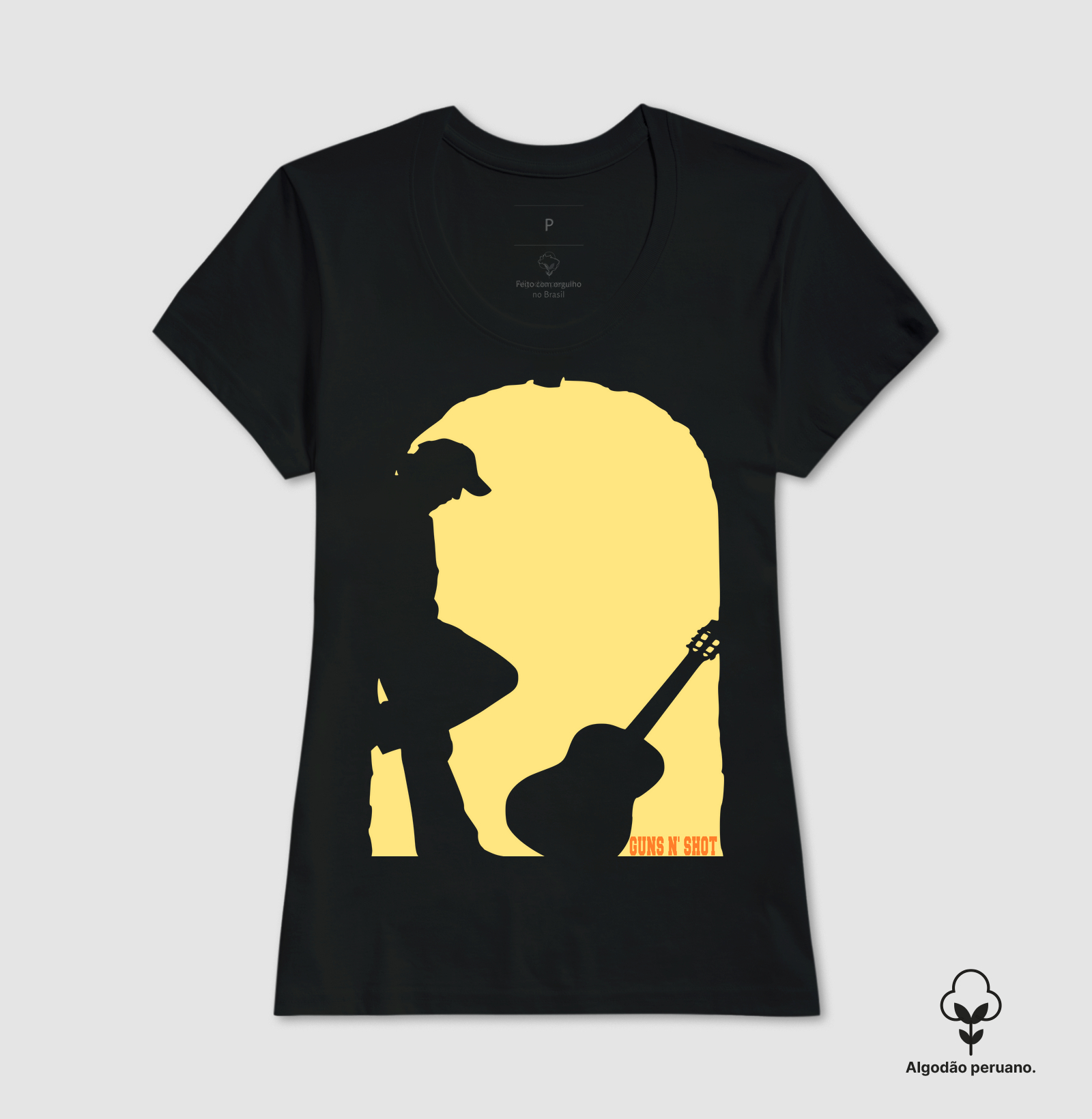 Camisa 2