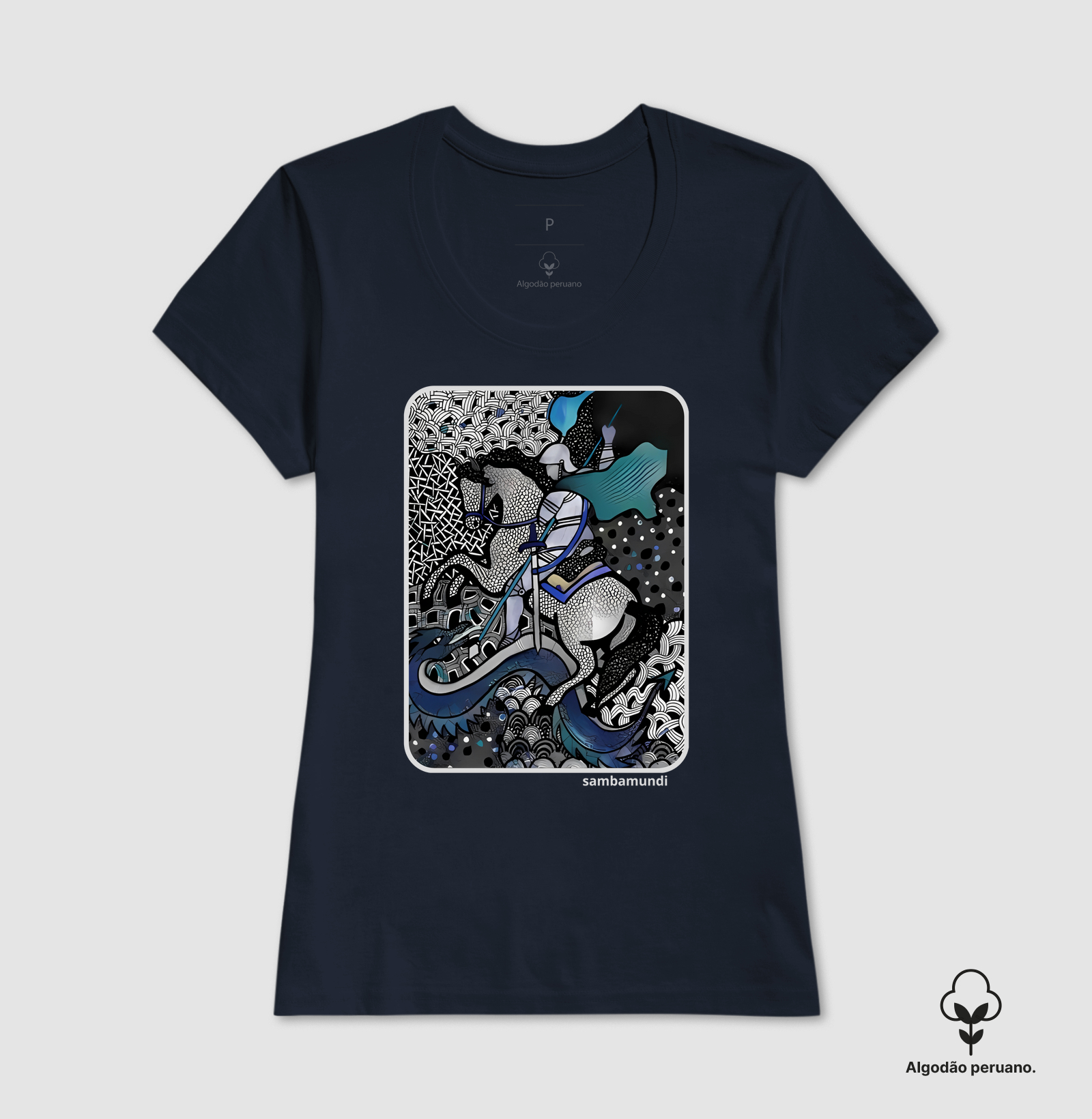 Camisa 6