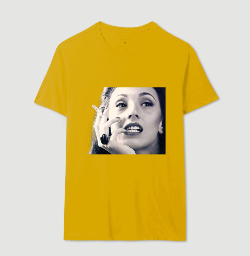 Camisa 11