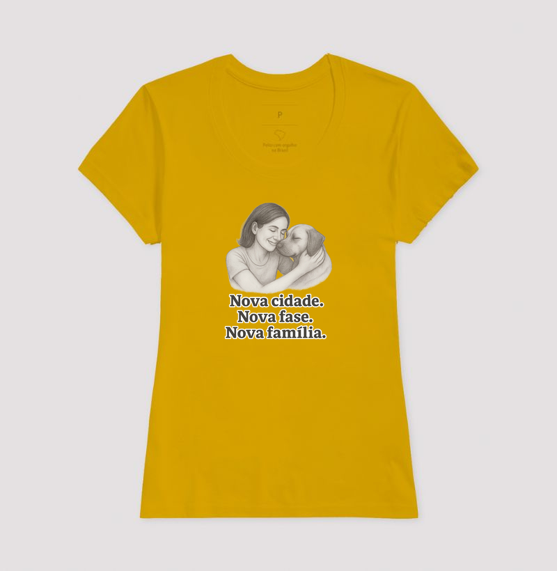 Camisa 17