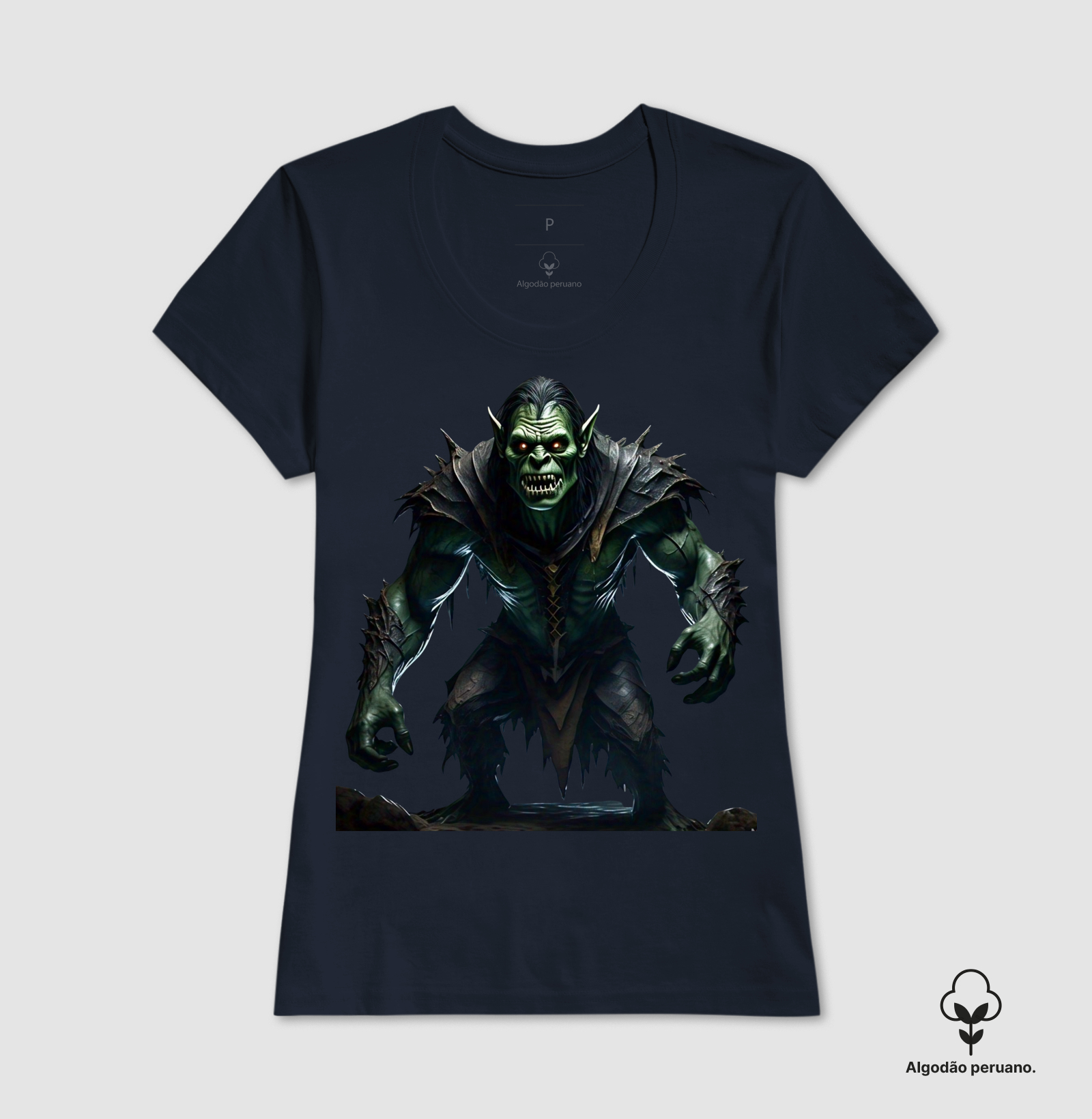 Camisa 3
