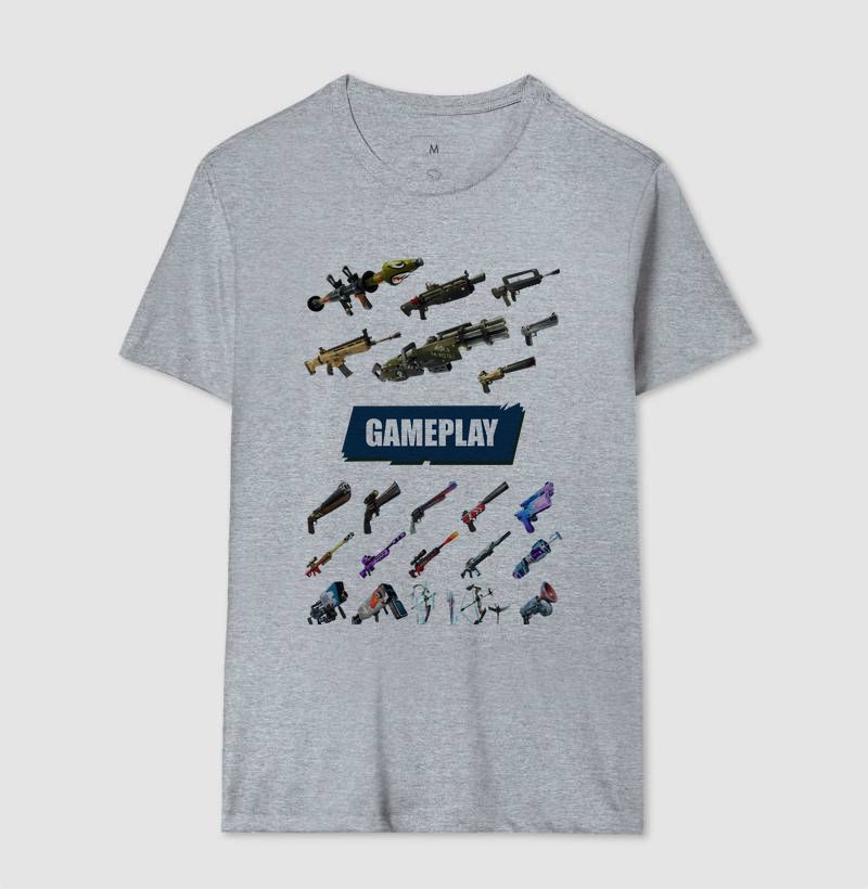 Camisa 10