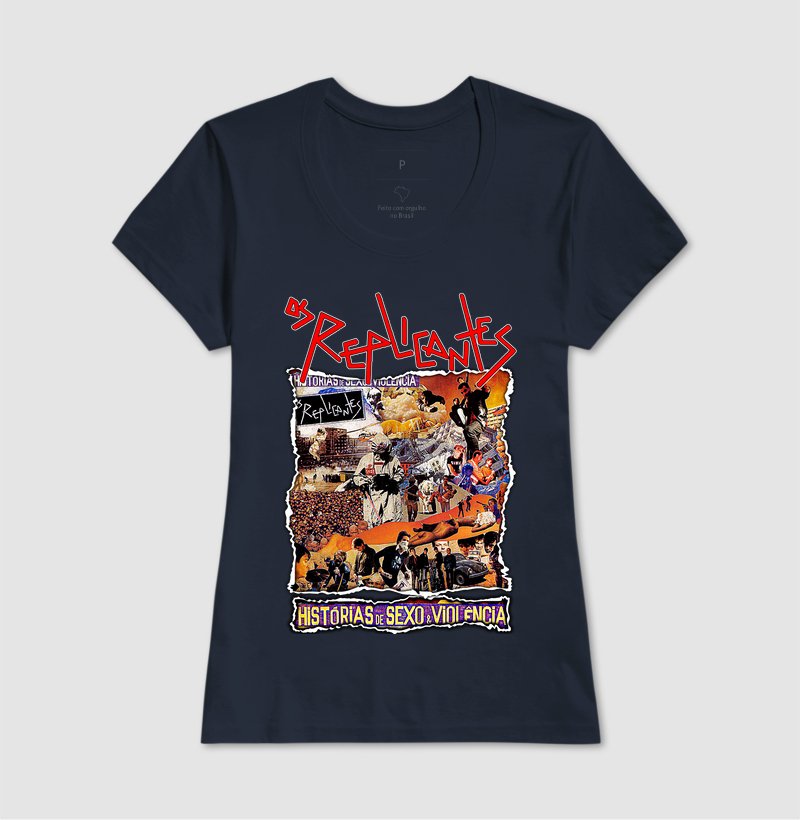 Camisa 6