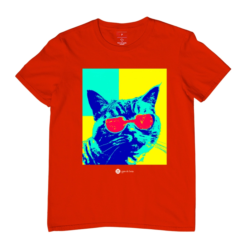 Camisa 9