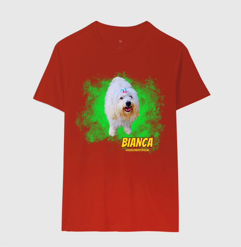 Camisa 4