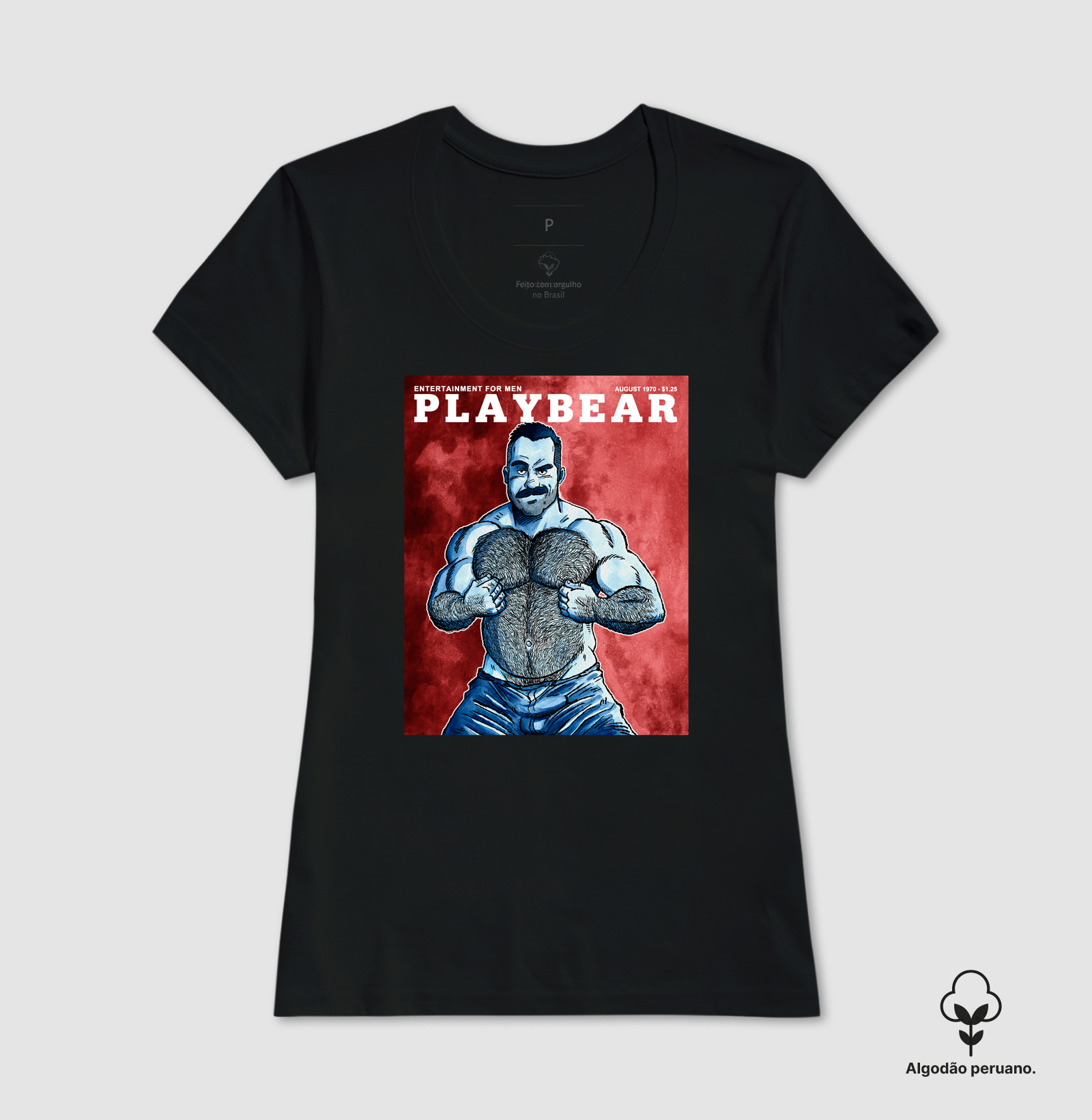 Camisa 1