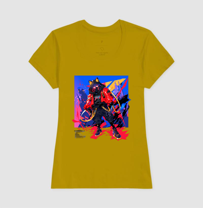Camisa 10