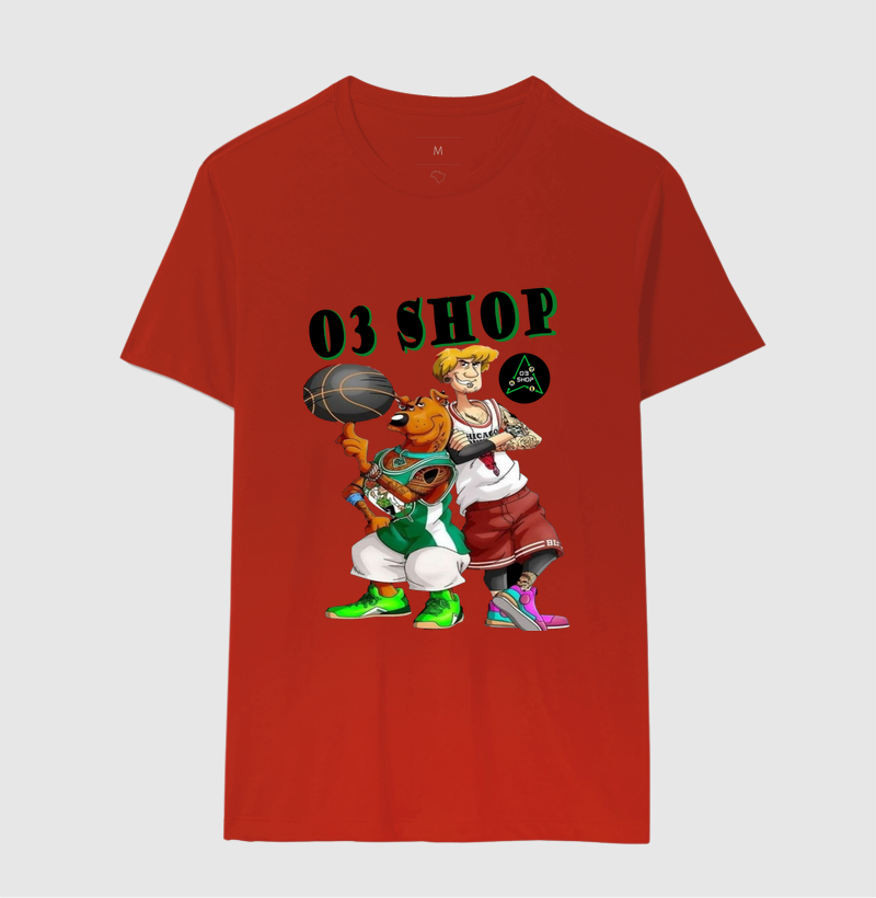 Camisa 9