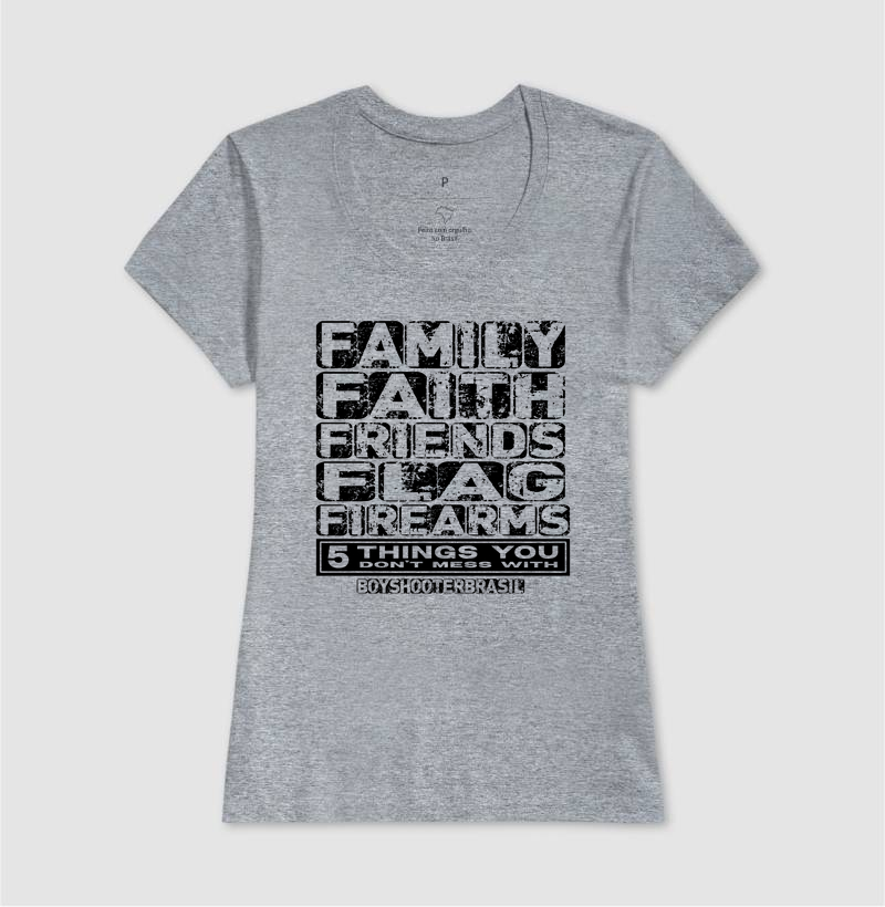 Camisa 7