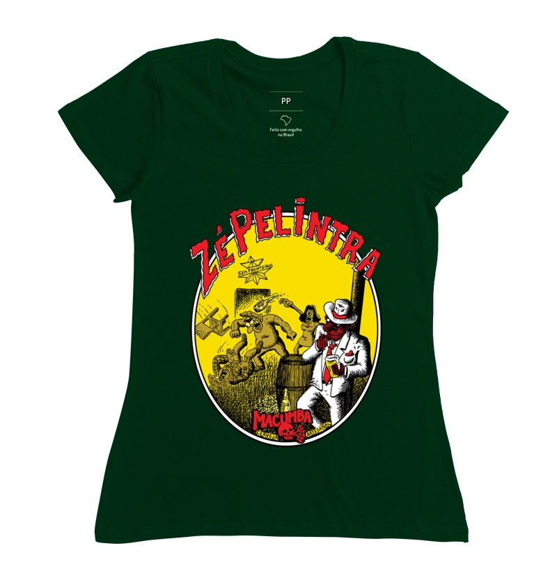 Camisa 10