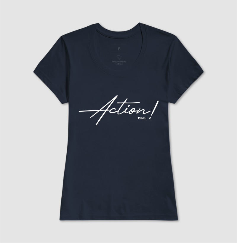 Camisa 18