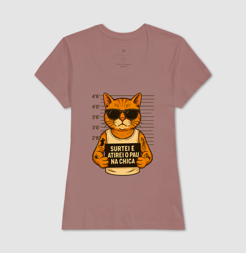 Camisa 9