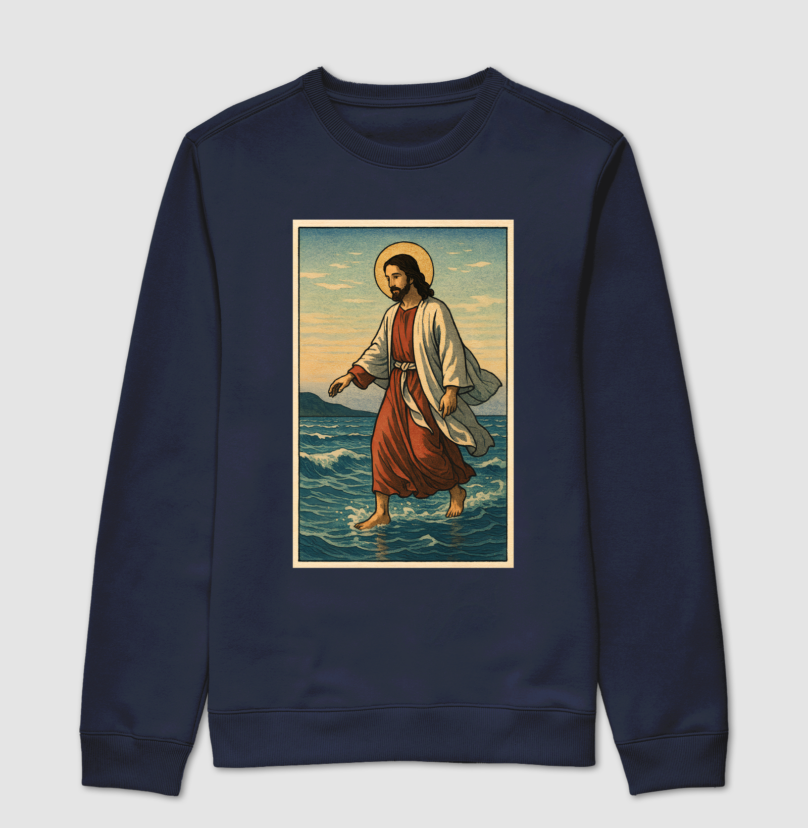 Camisa 4