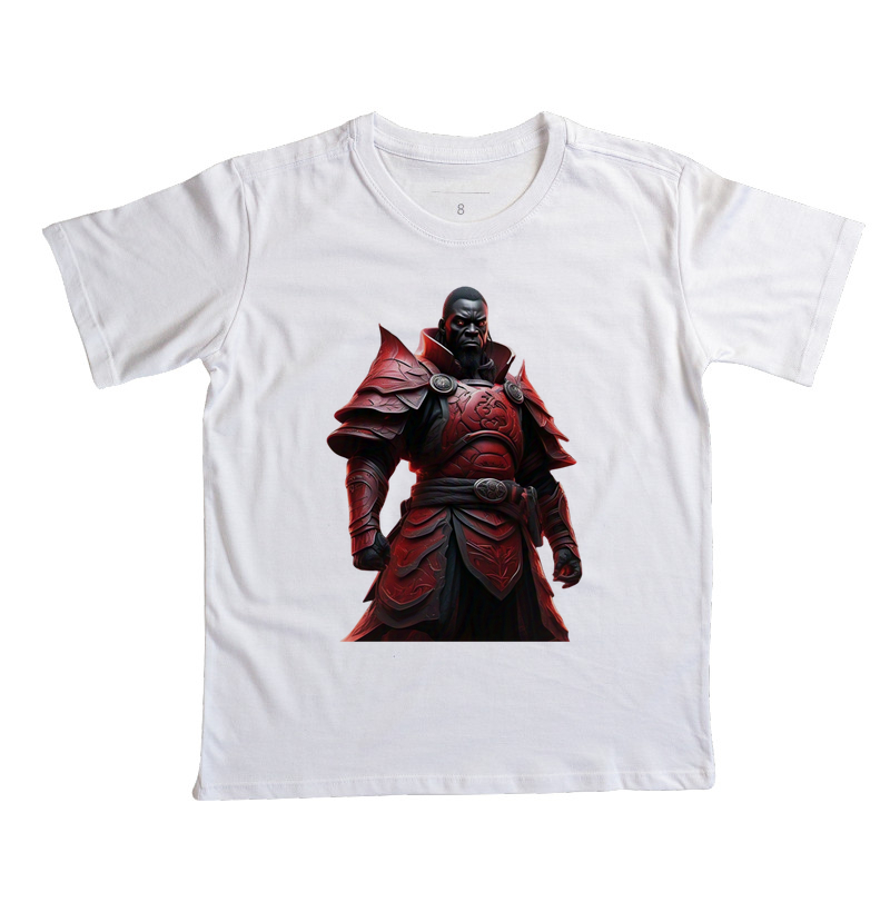 Camisa 1