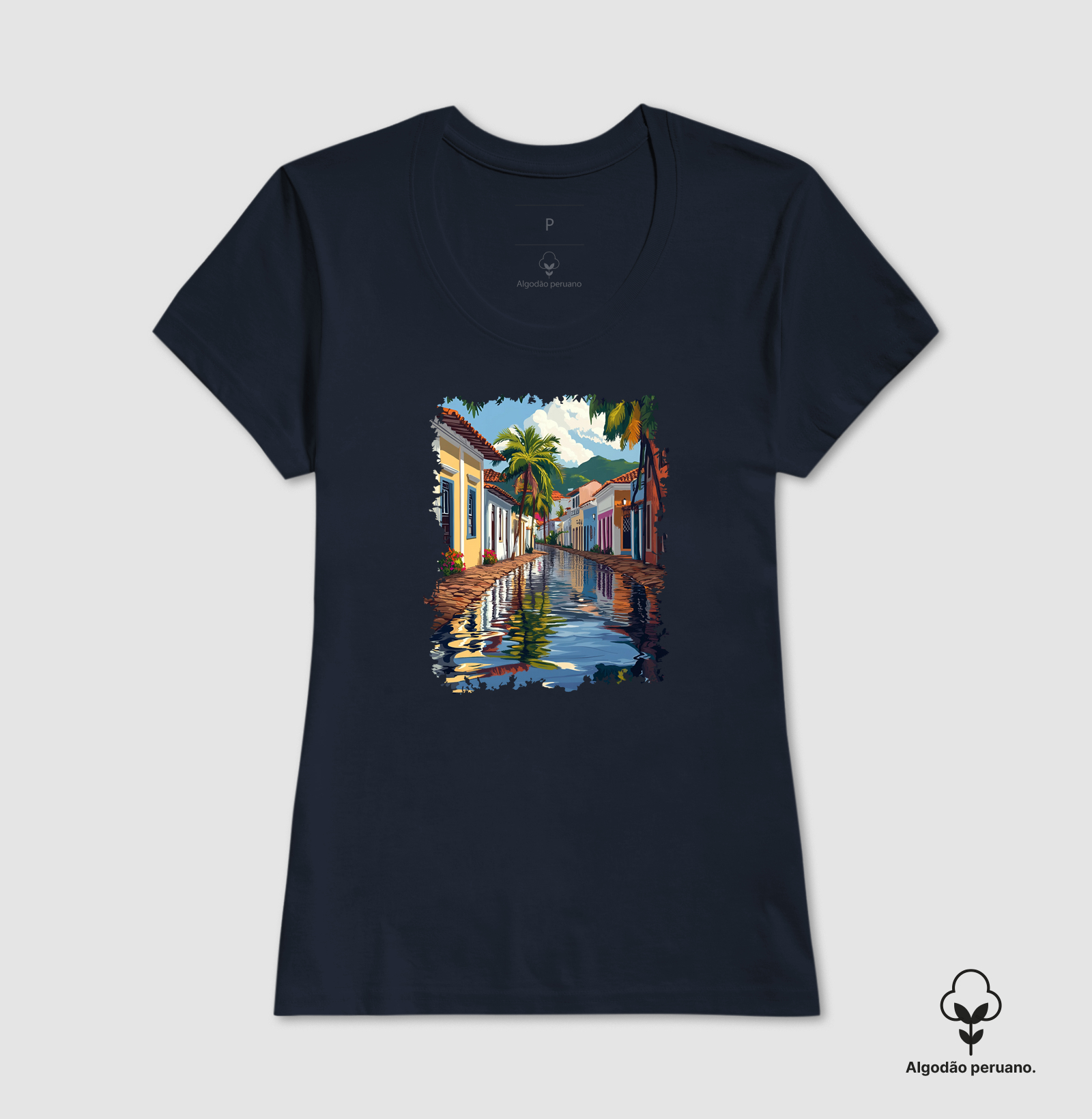 Camisa 3