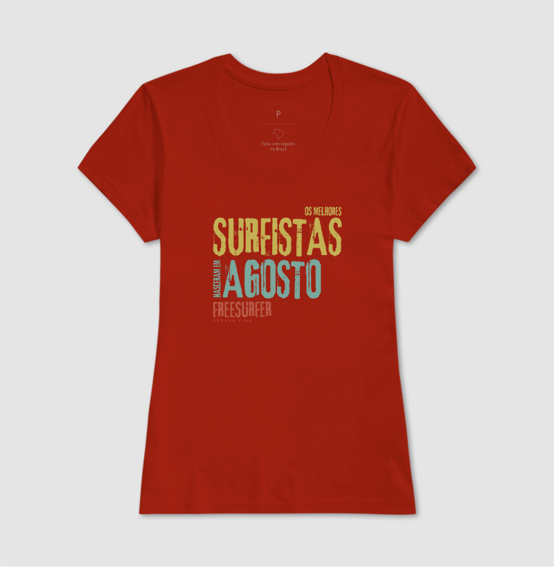 Camisa 16