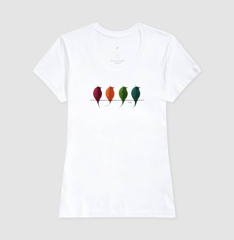 Camisa 9