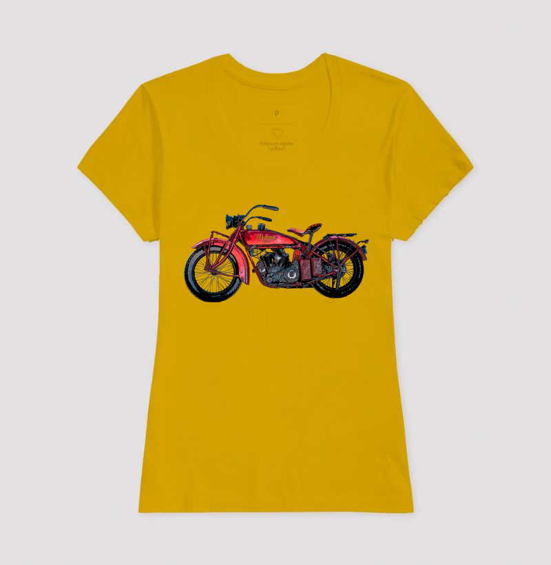 Camisa 14