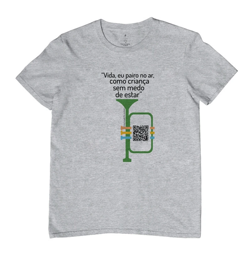 Camisa 5