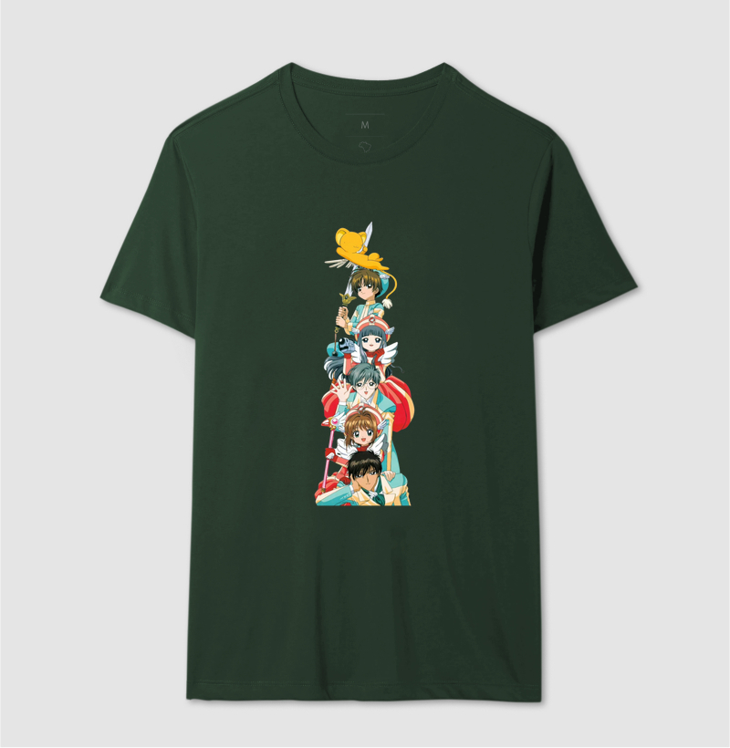 Camisa 9