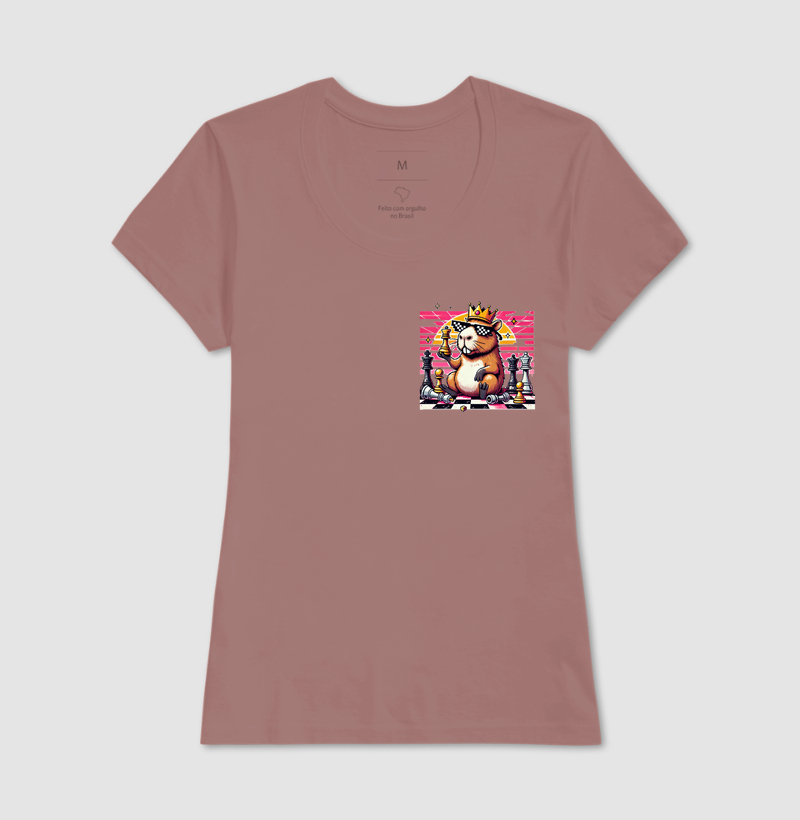 Camisa 15