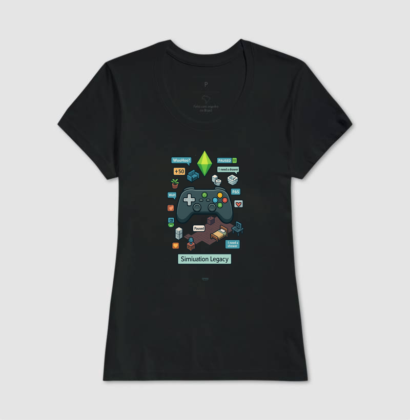 Camisa 2