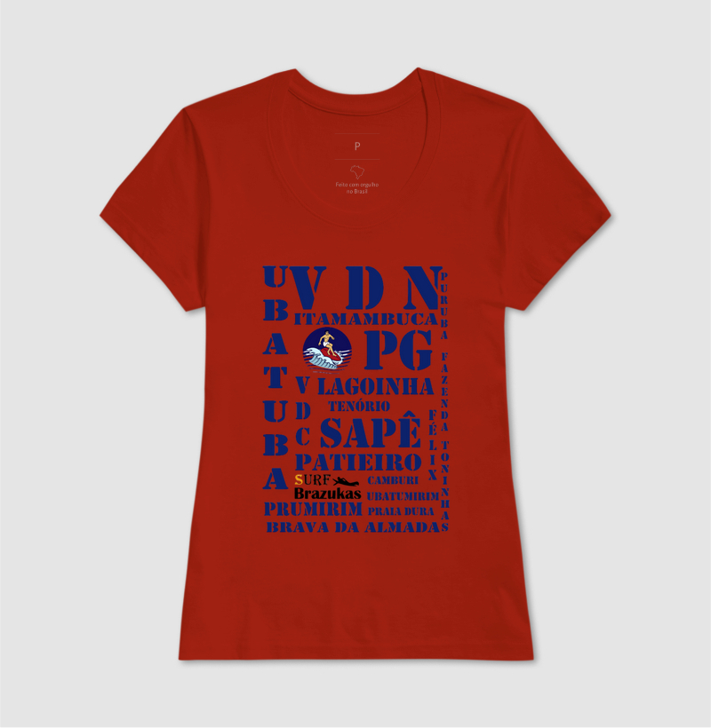 Camisa 3